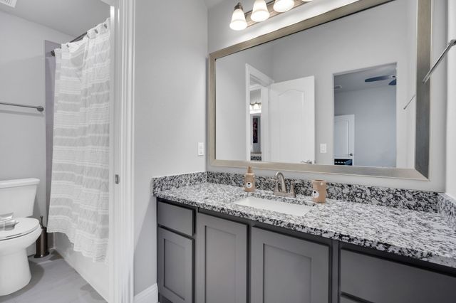 4605 Rambler Way, Midlothian, TX 76065