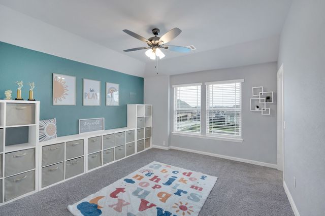 4605 Rambler Way, Midlothian, TX 76065