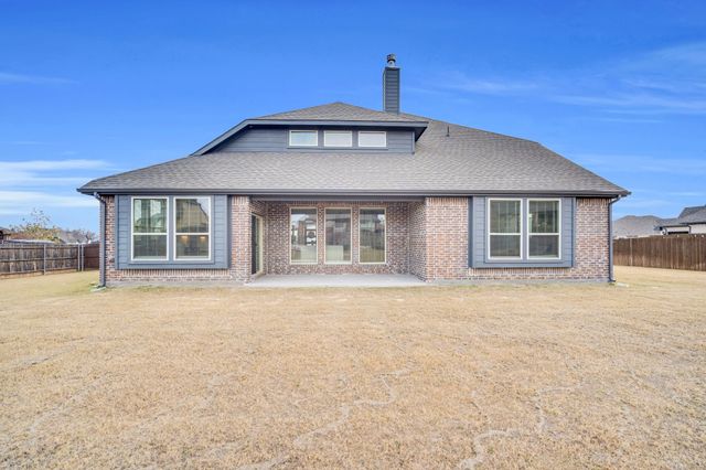 4605 Rambler Way, Midlothian, TX 76065