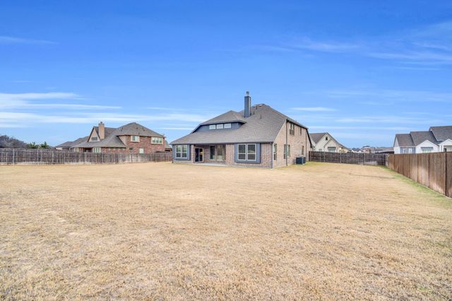 4605 Rambler Way, Midlothian, TX 76065