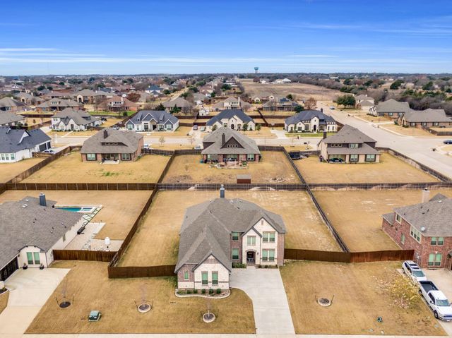 4605 Rambler Way, Midlothian, TX 76065