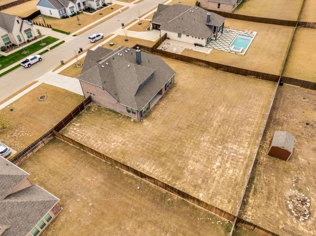 4605 Rambler Way, Midlothian, TX 76065