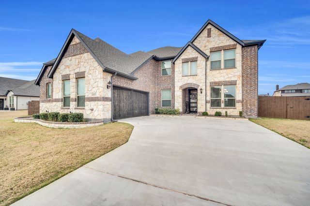 4605 Rambler Way, Midlothian, TX 76065