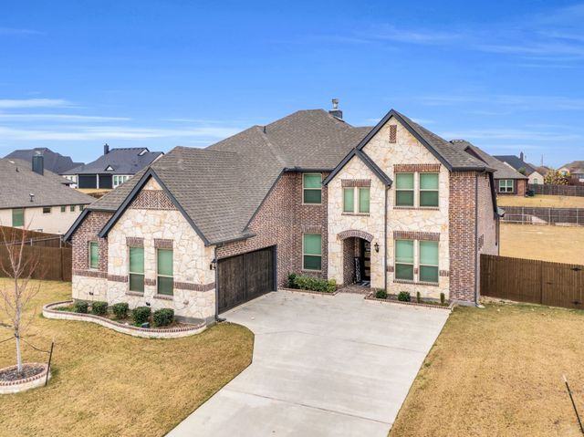 4605 Rambler Way, Midlothian, TX 76065