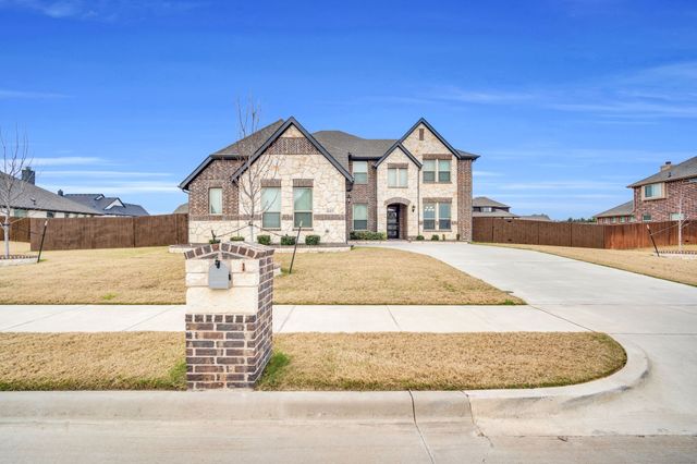 4605 Rambler Way, Midlothian, TX 76065