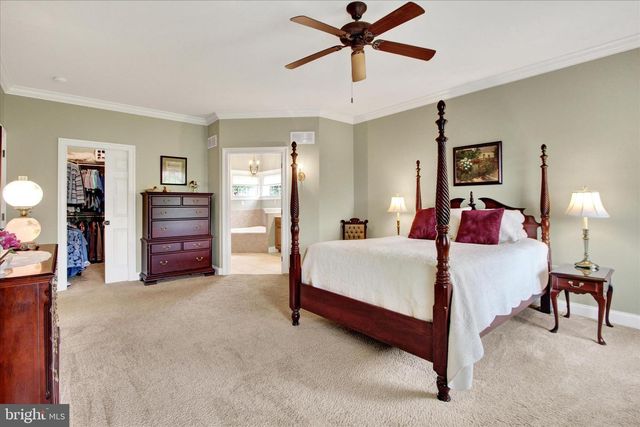 848 CAMBRIDGE DR, Manheim, PA 17545