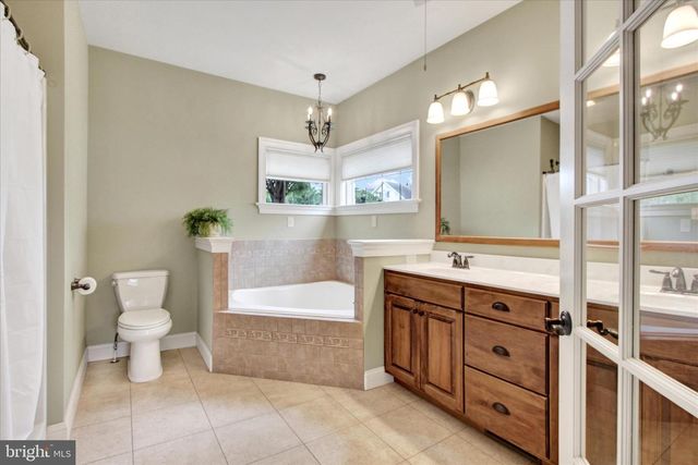 848 CAMBRIDGE DR, Manheim, PA 17545