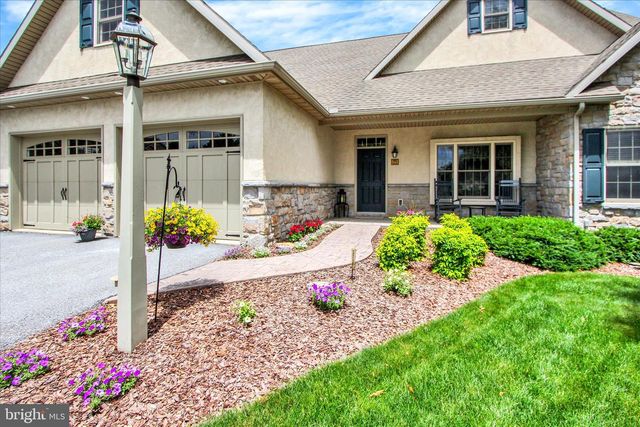848 CAMBRIDGE DR, Manheim, PA 17545