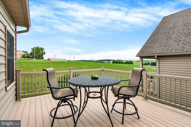 848 CAMBRIDGE DR, Manheim, PA 17545
