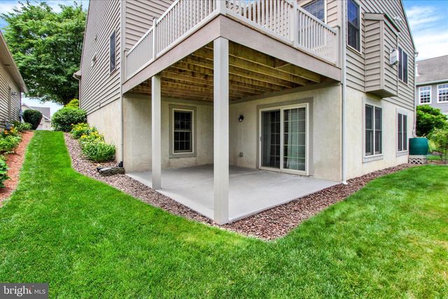 848 CAMBRIDGE DR, Manheim, PA 17545