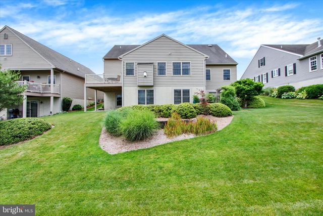 848 CAMBRIDGE DR, Manheim, PA 17545