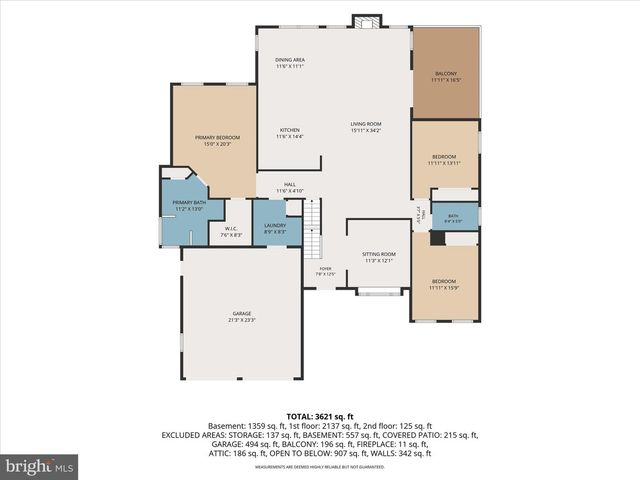 848 CAMBRIDGE DR, Manheim, PA 17545
