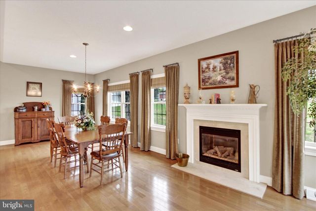 848 CAMBRIDGE DR, Manheim, PA 17545