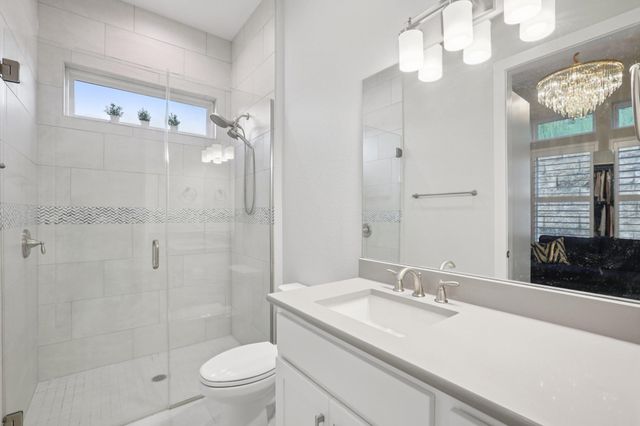 101 Cascading Water PL, Austin, TX 78734