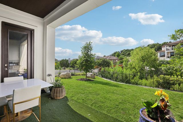 101 Cascading Water PL, Austin, TX 78734