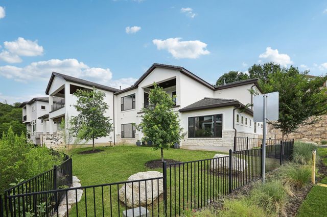 101 Cascading Water PL, Austin, TX 78734