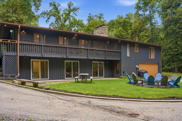 W3552 Wildwood DRIVE, Lake Geneva, WI 53147