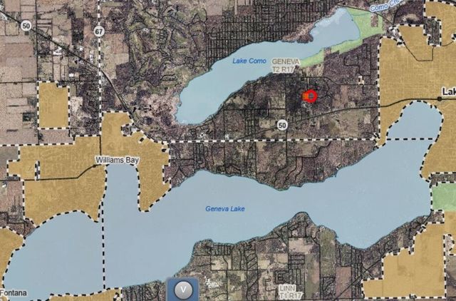 W3552 Wildwood DRIVE, Lake Geneva, WI 53147