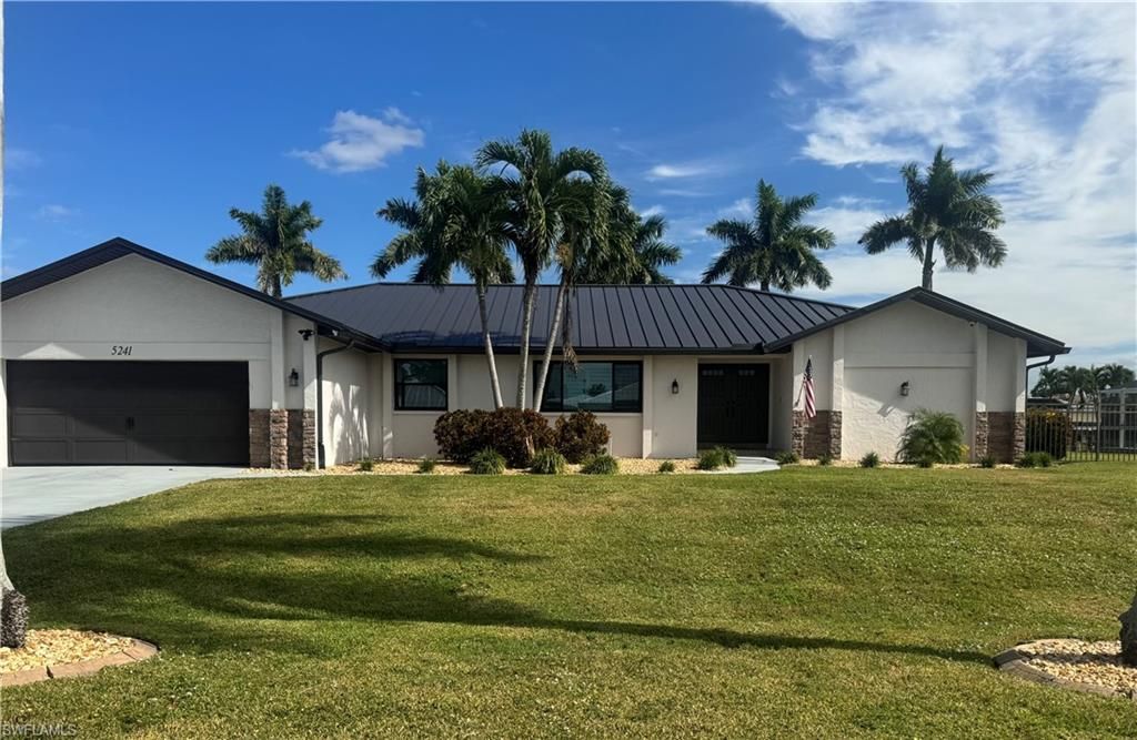 Image 21 of property listing at 5241 SW 2nd PL, Cape Coral, FL 33914