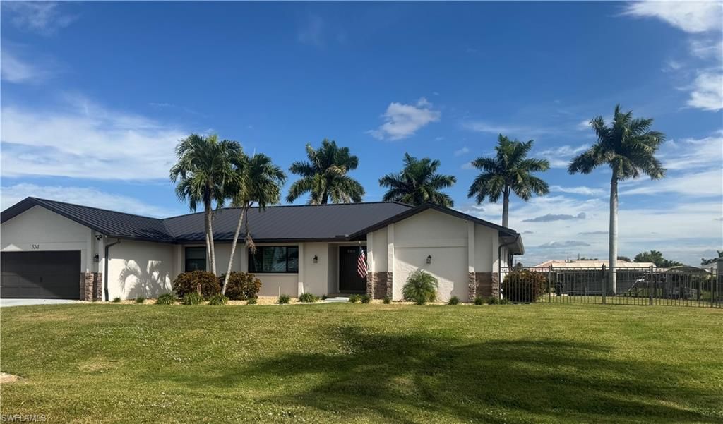 Image 23 of property listing at 5241 SW 2nd PL, Cape Coral, FL 33914