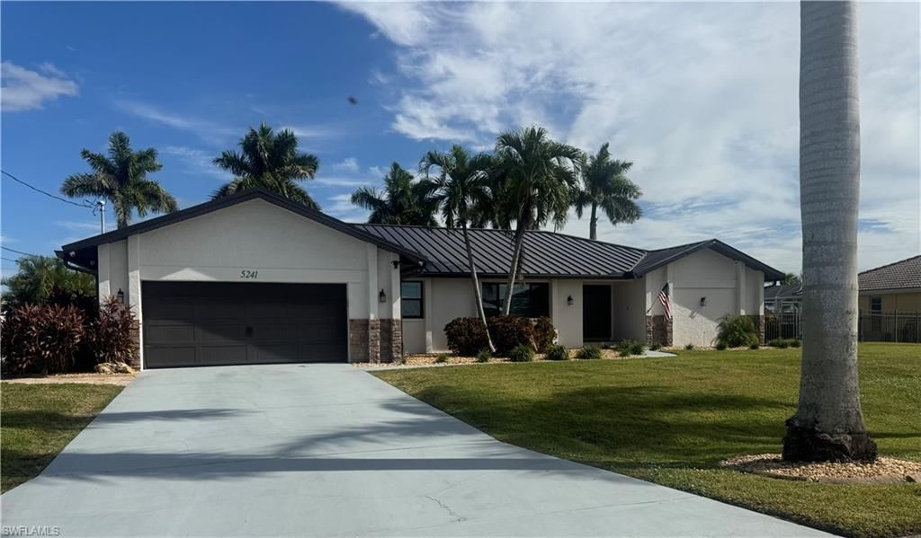Image 3 of property listing at 5241 SW 2nd PL, Cape Coral, FL 33914