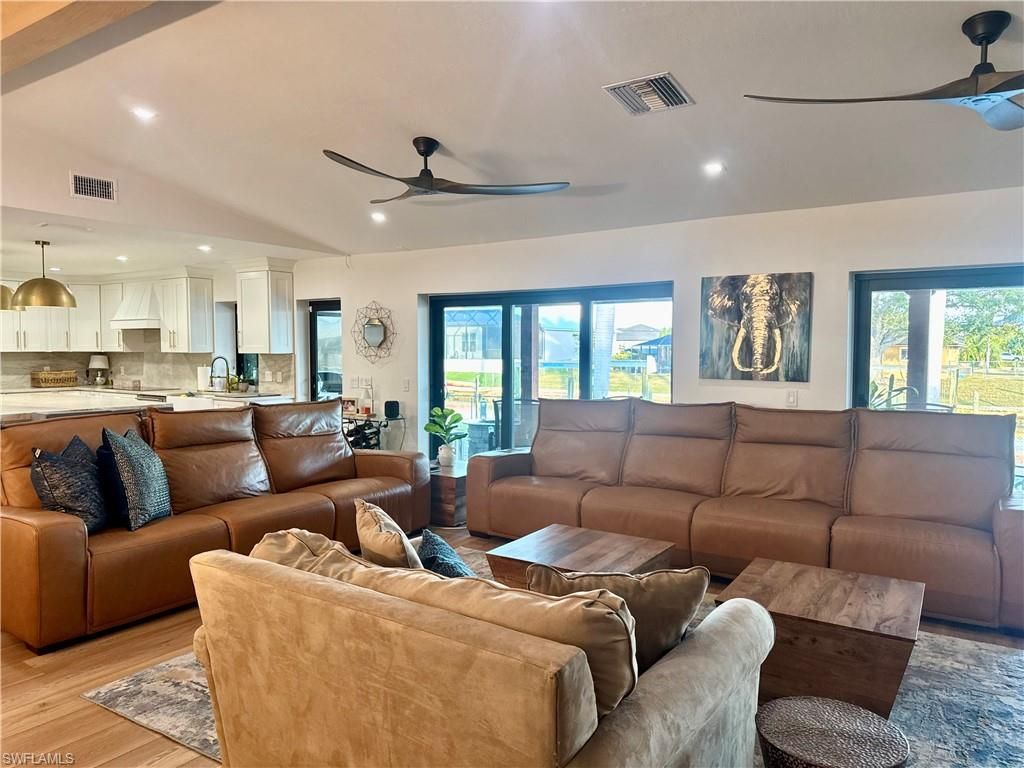 Image 5 of property listing at 5241 SW 2nd PL, Cape Coral, FL 33914