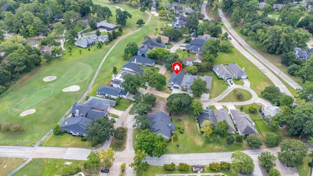 101 Fairway View Court, Montgomery, TX 77356