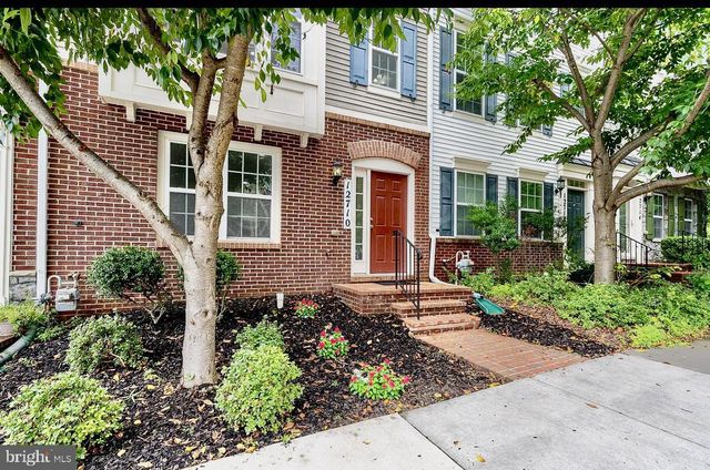 12710 HORSESHOE BEND CIR, Clarksburg, MD 20871
