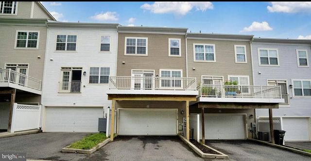 12710 HORSESHOE BEND CIR, Clarksburg, MD 20871
