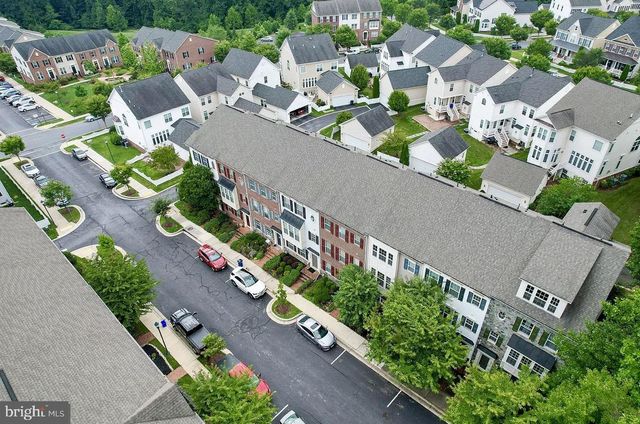 12710 HORSESHOE BEND CIR, Clarksburg, MD 20871