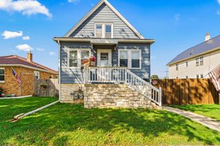 3944 E Layton AVENUE #3944A, Cudahy, WI 53110