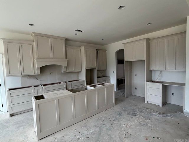 52 Villacarriedo Circle, Hot Springs Village, AR 71909