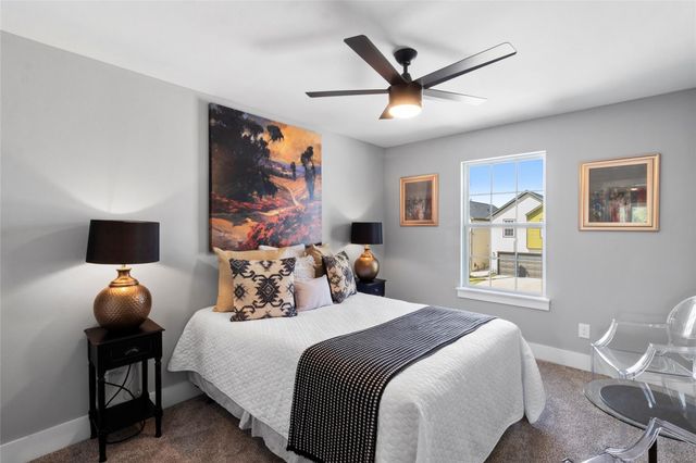 9934 Lanewell Street, Houston, TX 77029