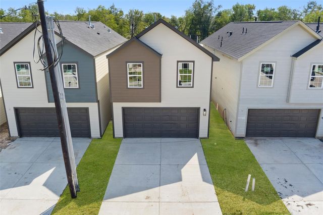 9934 Lanewell Street, Houston, TX 77029