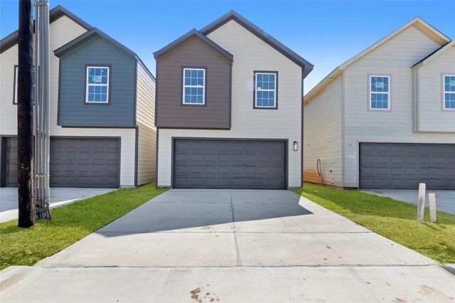 9934 Lanewell Street, Houston, TX 77029