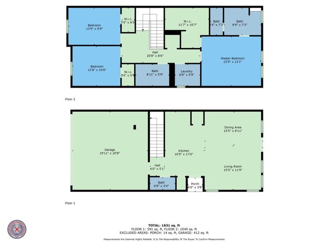 9934 Lanewell Street, Houston, TX 77029