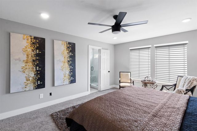 9934 Lanewell Street, Houston, TX 77029