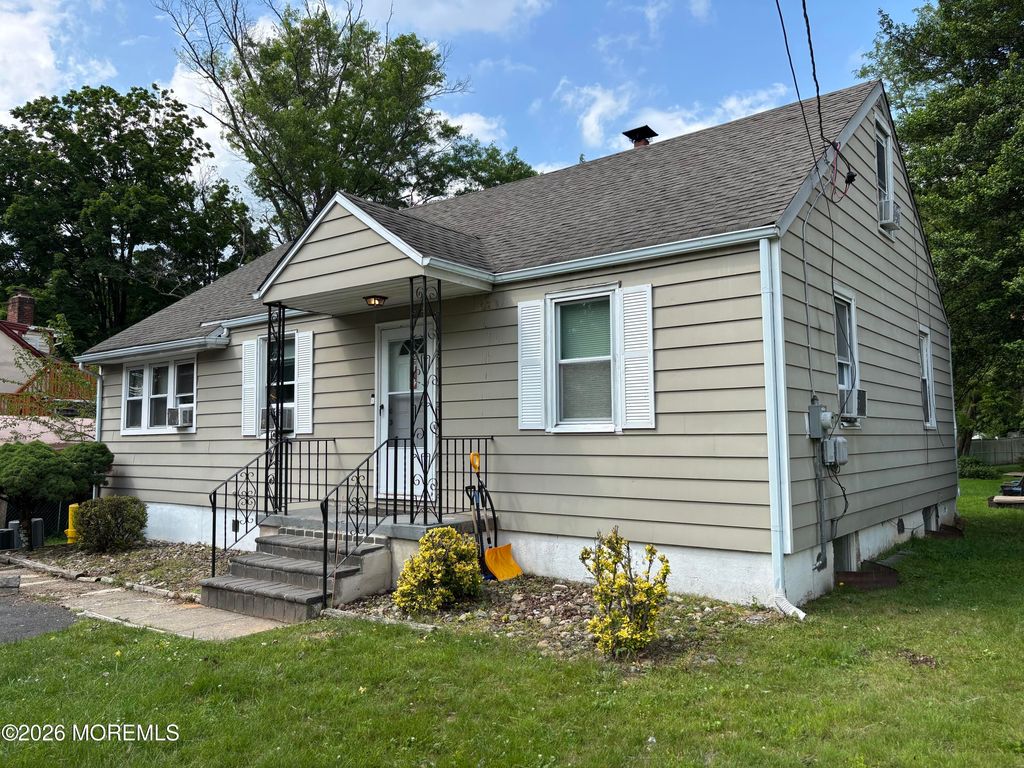 438 Ewingville Road, Ewing, NJ 08638