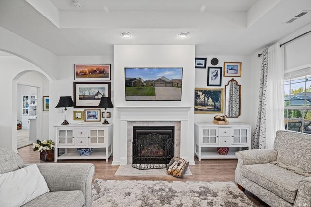 4476 Foal Drive, West Lafayette, IN 47906