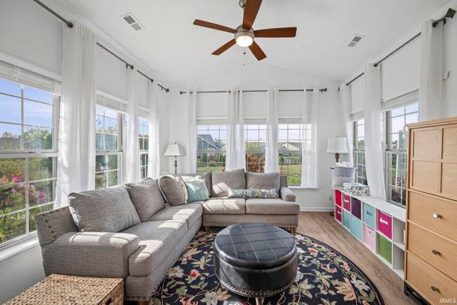 4476 Foal Drive, West Lafayette, IN 47906