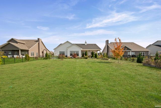 4476 Foal Drive, West Lafayette, IN 47906