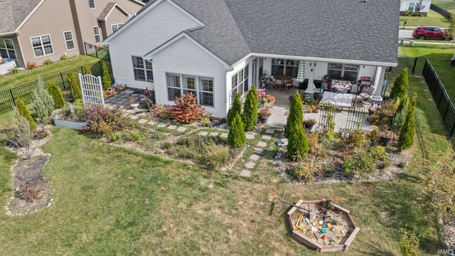 4476 Foal Drive, West Lafayette, IN 47906