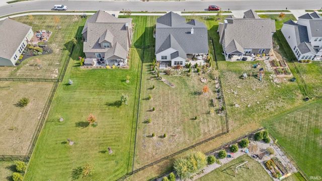 4476 Foal Drive, West Lafayette, IN 47906