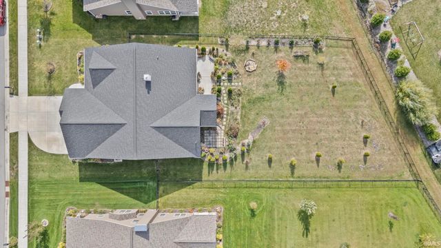 4476 Foal Drive, West Lafayette, IN 47906