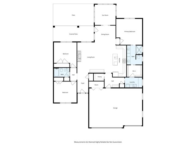 4476 Foal Drive, West Lafayette, IN 47906