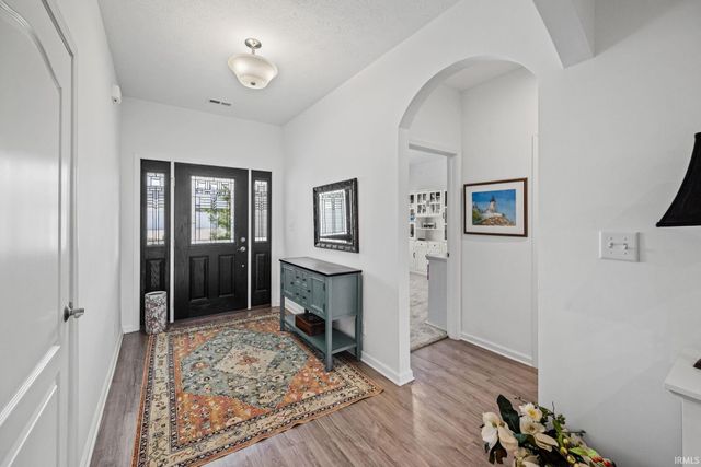 4476 Foal Drive, West Lafayette, IN 47906