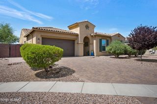 935 W Zebra Tail Court, Tucson, AZ 85755