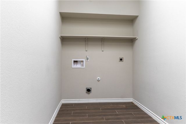 5748 St. Charles Drive, Belton, TX 76513