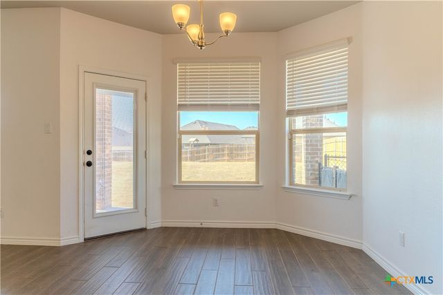 5748 St. Charles Drive, Belton, TX 76513