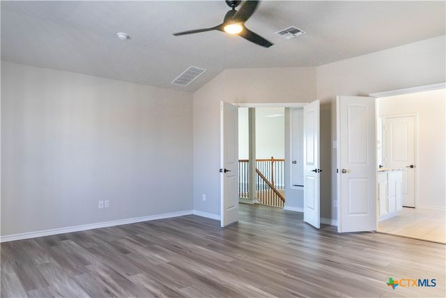 5748 St. Charles Drive, Belton, TX 76513